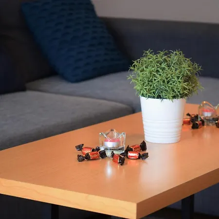 Apartament Cosy In Downtown With Free Garage Parking Budapesta