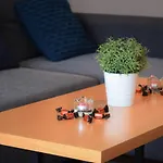 Apartament Cosy In Downtown With Free Garage Parking Budapesta