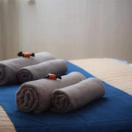 Cosy In Downtown With Free Garage Parking Appartement *