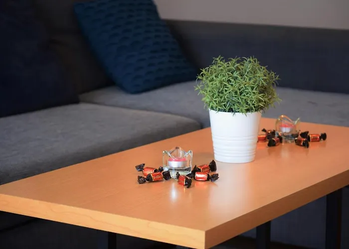 아파트 Cosy In Downtown With Free Garage Parking 부다페스트